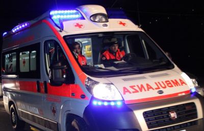 Ascoli Piceno: tragedia lungo l'asse attrezzato, schianto fatale per un motociclista