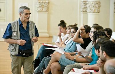 Ascoli Piceno, appuntamento con i Teatri del Sacro all’APP festival