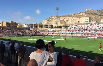 Trapani-Cesena 1-2, tonfo a sorpresa dei siciliani che scompagina la volata salvezza