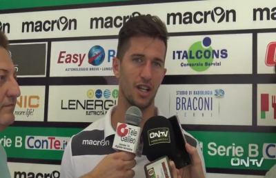 Ternana-Spal 2-1, le voci di Pettinari e Coppola che già pensano alla gara di Ascoli