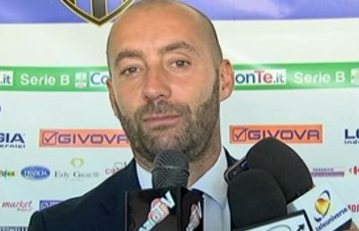 Latina-Perugia 2-2, le voci di Vivarini e Bucchi post gara