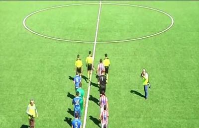 San Nicolò-Vis Pesaro 0-1, highlights e voci Epifani-Sassarini post gara