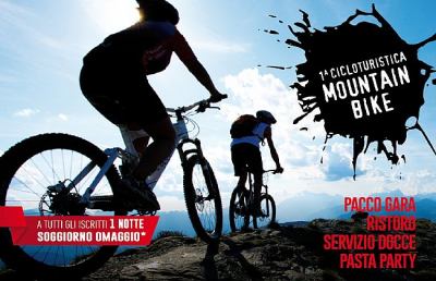 Granfondo San Benedetto del Tronto 2017, cicloturistica in mountain bike e molto altro