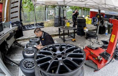CIVM, in chiusura le iscrizioni per la cronoscalata Sarnano-Sassotetto 2017