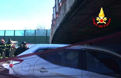 Crollo ponte autostrada A14, 41 indagati. Pm dispone integrazione consulenza tecnica