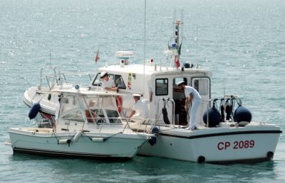Capitaneria di Porto San Benedetto, continua attività prevenzione su sicurezza navigazione