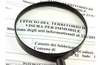 Le visure ipotecarie e catastali hanno aperto la strada ad una nuova figura professionale: il visurista