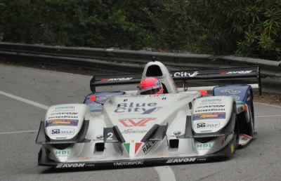 CIVM, il 27° Trofeo Lodovico Scarfiotti tocca quota 240 iscritti