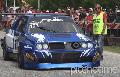 Coppa Teodori 2016 - E1 Italia - 3000