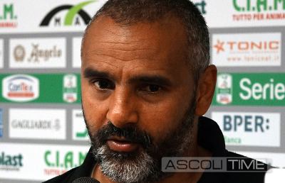 Ascoli-Ternana 1-2, la voce di Liverani post gara