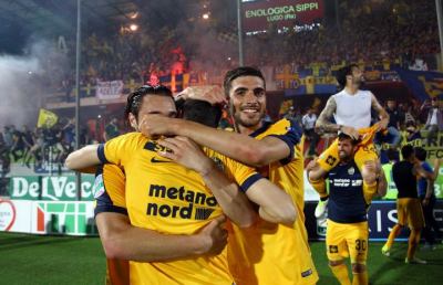Cesena-Verona 0-0, highlights