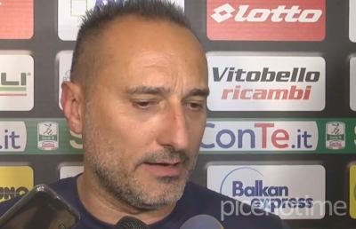 Verona in A, le voci di Pecchia e del presidente Setti post pari col Cesena