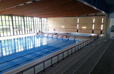 Ascoli, riapre la piscina comunale dopo mesi di lavori. Castelli: “Un'altra sfida vinta”