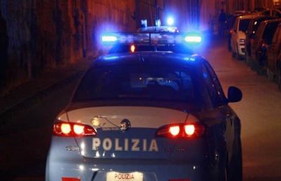 Ascoli Piceno, furibonda lite con feriti in un locale del centro storico