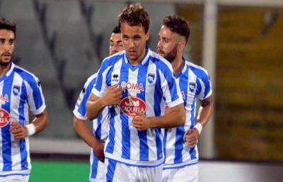 Pescara-Palermo 2-0, highlights