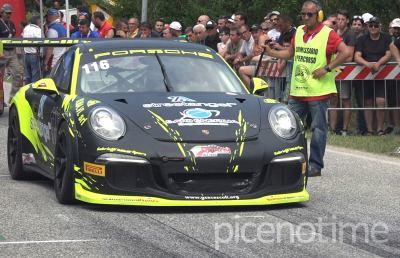 Coppa Teodori 2016 - GT Cup  >3000