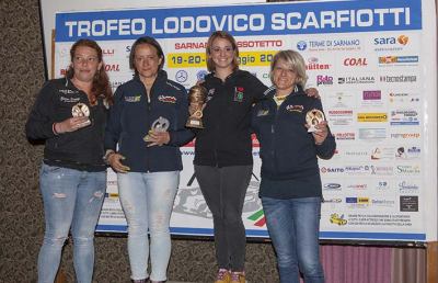 CIVM: Sarnano-Sassotetto 2017, un Trofeo Scarfiotti che non si dimenticherà