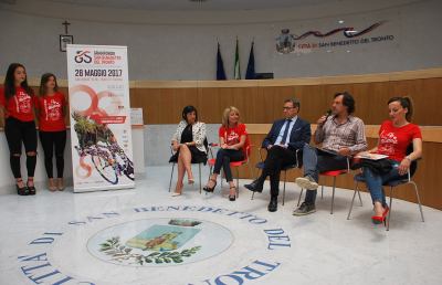  San Benedetto del Tronto, è iniziato il conto alla rovescia per la Granfondo