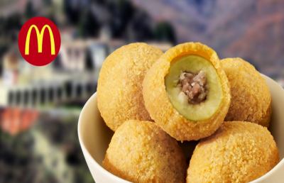 Arquata, McDonald's scende in campo per riqualificare aree sportive e ricreative
