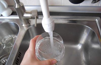 Costo dell'acqua, nelle Marche aumento del 7%. Nella provincia di Ascoli oltre il 10%