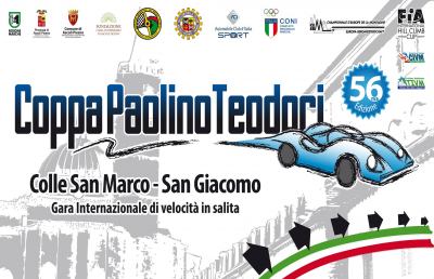Coppa Paolino Teodori 2017, aperte ufficialmente le iscrizioni ad un mese dal via