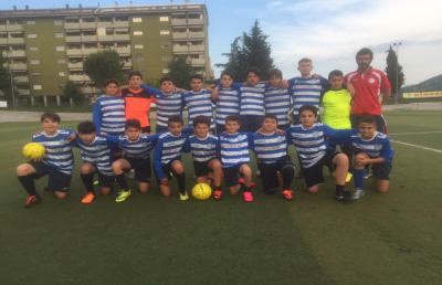 Calcio, al via il XIX Memorial ''Don Mauro Bartolini'' per Esordienti