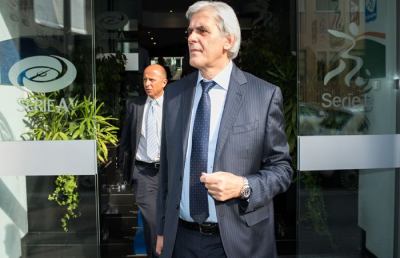 Serie B, entro il 31 Luglio nuovo presidente. Nicchi diventa responsabile degli arbitri