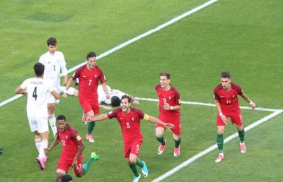 Mondiali Under 20, festa Portogallo con un gol di Diogo Goncalves alla Del Piero