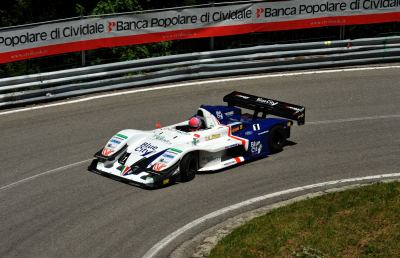 CIVM, Merli su Osella firma il record alla 48esima Verzegnis-Sella Chianzutan