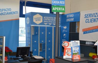 San Benedetto, arrestato marocchino per furto di scarpe alla ''Decathlon''