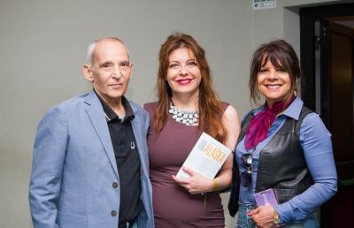 “In Alaska. Il Paese degli uomini liberi”, presentato libro della sambenedettese Milandri