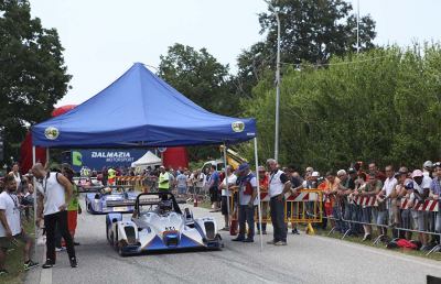 Coppa Paolino Teodori, sale l'attesa per l'edizione 2017 con tanti campioni al via