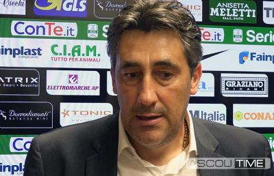Brescia, c'è anche Aglietti tra i tecnici candidati a prendere il posto di Cagni