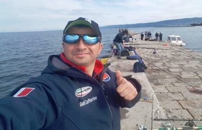 Pesca sportiva, momento estremamente positivo per l'Apsd San Benedetto Maver