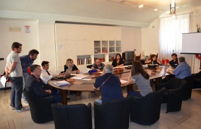 Provincia Ascoli, disco verde per lavori S.P. 129 Trisungo di Arquata-Tufo e strada Salaria