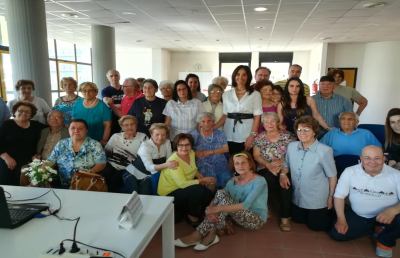  Ascoli Piceno, proseguiranno fino al 2018 le attività del centro anziani ''Attivamente''