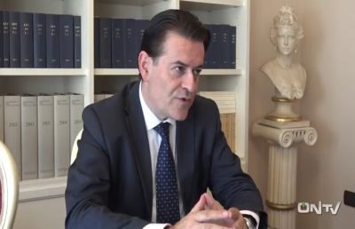 Ternana in acque agitate, avvocato Proietti parla di cessione società e quote sequestrate