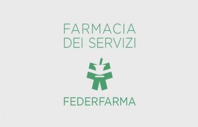 Un nuovo marchio per Federfarma