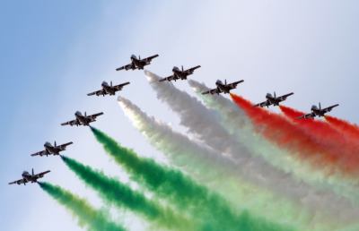 Ascoli Piceno, programma cerimonia Festa della Repubblica del 2 Giugno