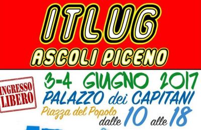 Ascoli Piceno, torna la manifestazione dedicata ai mattoncini Lego