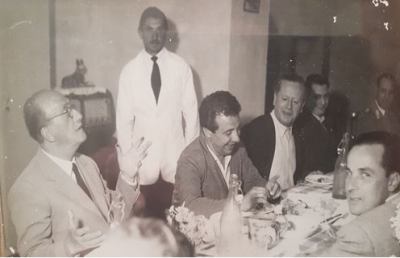 Grottammare si prepara a celebrare Pio Salvi, sindaco e poeta dialettale
