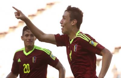 Mondiali Under 20: Venezuela e Uruguay in semifinale. Domani tocca all'Italia