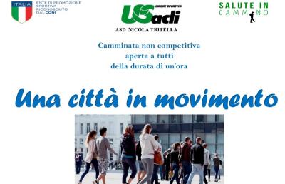Ascoli Piceno, anche a Giugno prosegue iniziativa ''Una città in movimento''