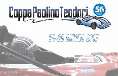 Coppa Paolino Teodori 2017, promo ufficiale by Piceno Time