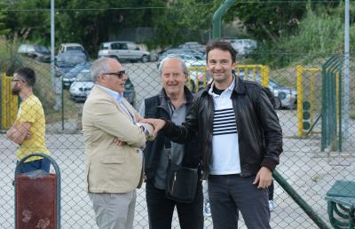Tornei calcio ricreativo Associazione Sportiva Confindustria, continuano le sfide
