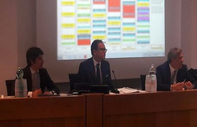 Assemblea Lega B: fissate le date di inizio e fine del torneo cadetto 2017/2018