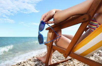 In arrivo la prova costume, ecco come superarla grazie all'acqua