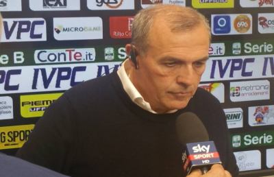 Benevento-Carpi 1-0: Castori non ce la fa, la Strega vola in Serie A!