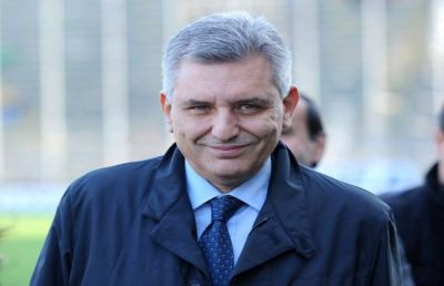 Lega B, Stirpe: “Presidente entro 31 Luglio o commissariamento. Lotito? Evidente conflitto d'interessi”
