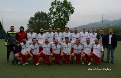 Associazione Sportiva Confindustria, tornei di calcio ricreativo nella fase cruciale